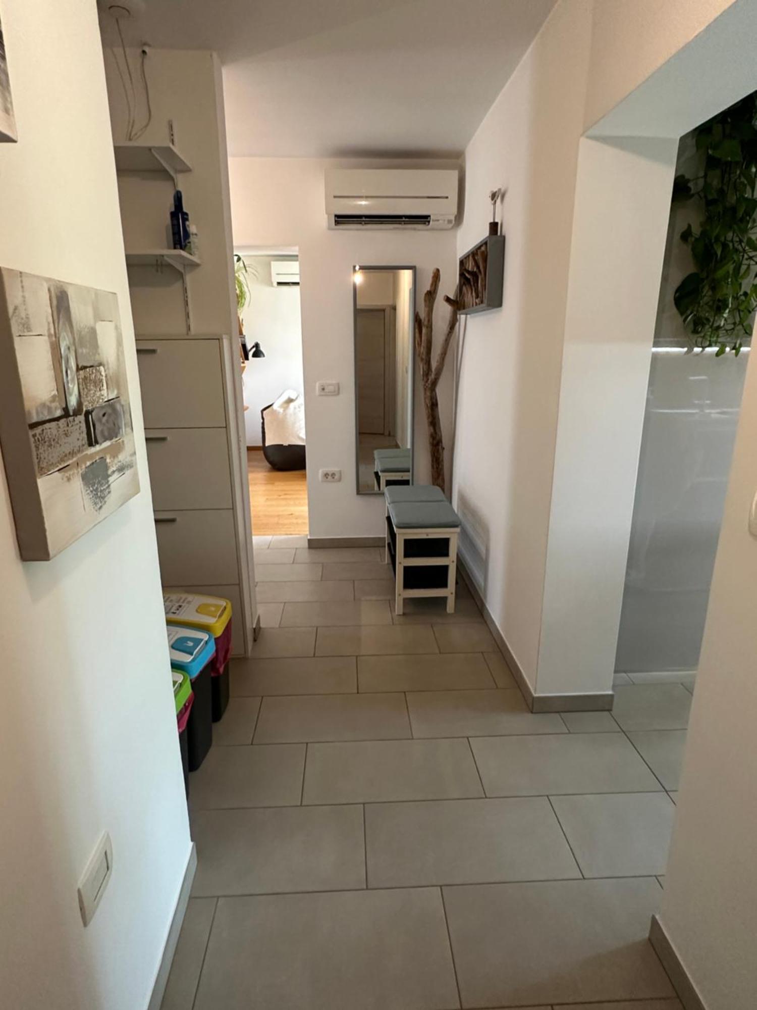 Apartment Cvetka Portorož Exterior foto